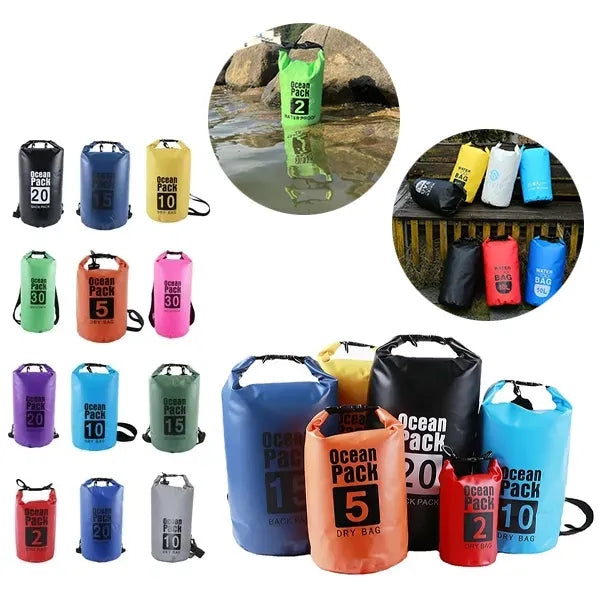 Floating Dry Bag