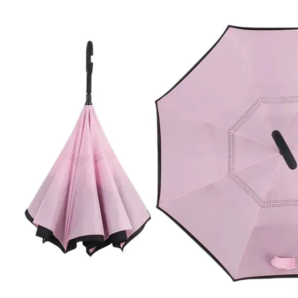 Reverse Umbrella