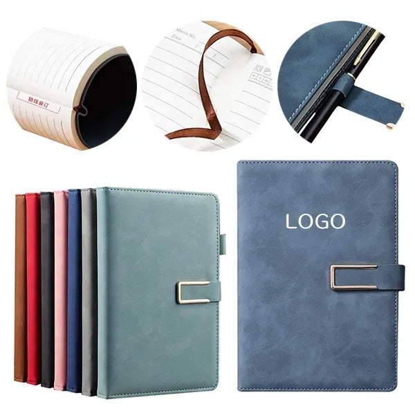 A5 Notebook
