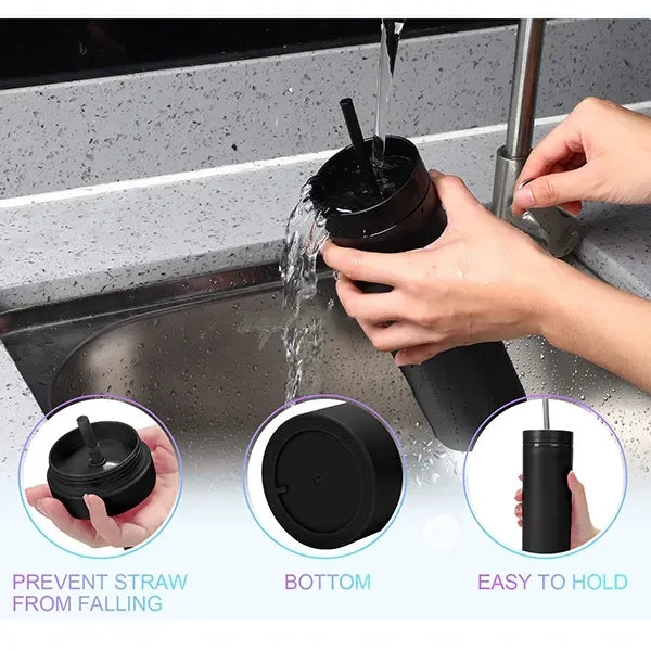 Plastic & Rubber Paint Cup