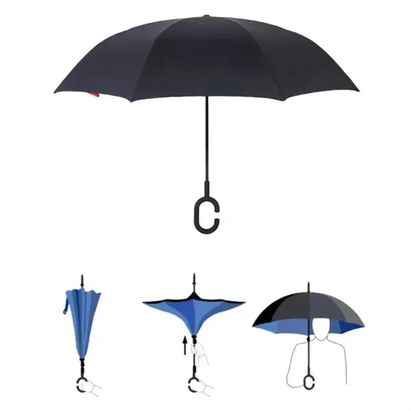 Reverse Umbrella
