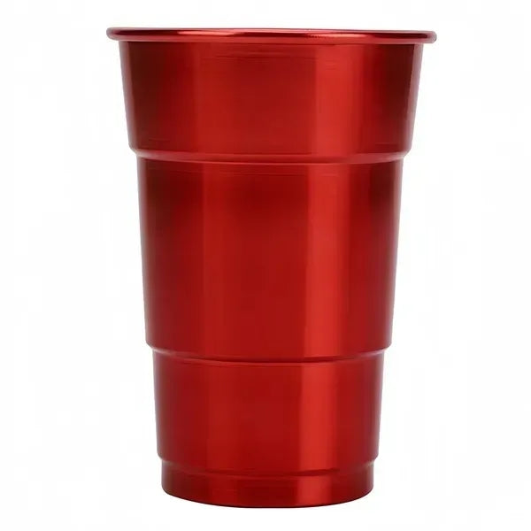 16oz Aluminum Cup