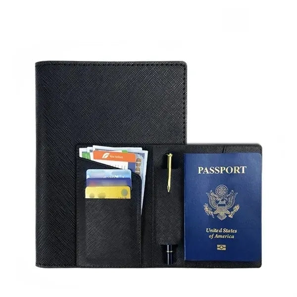 Passport Holder Bag