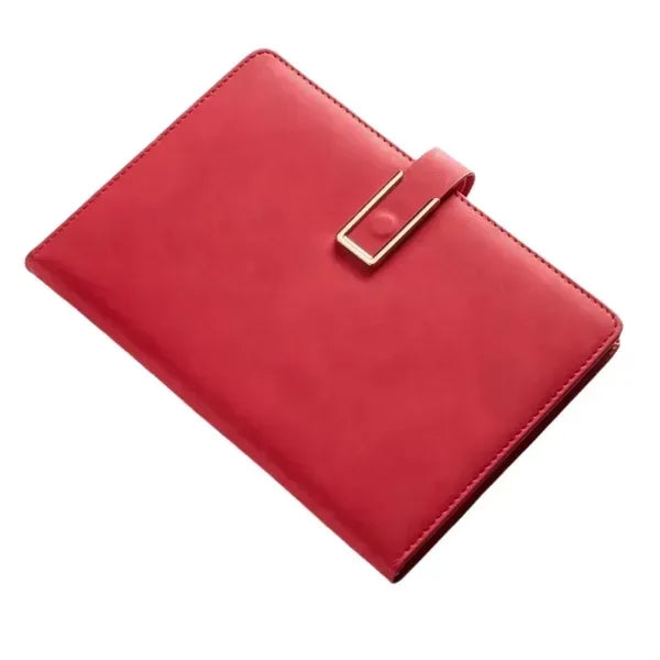 A5 Notebook