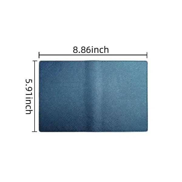 Passport Holder Bag
