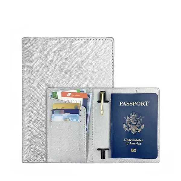 Passport Holder Bag