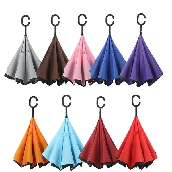 Reverse Umbrella