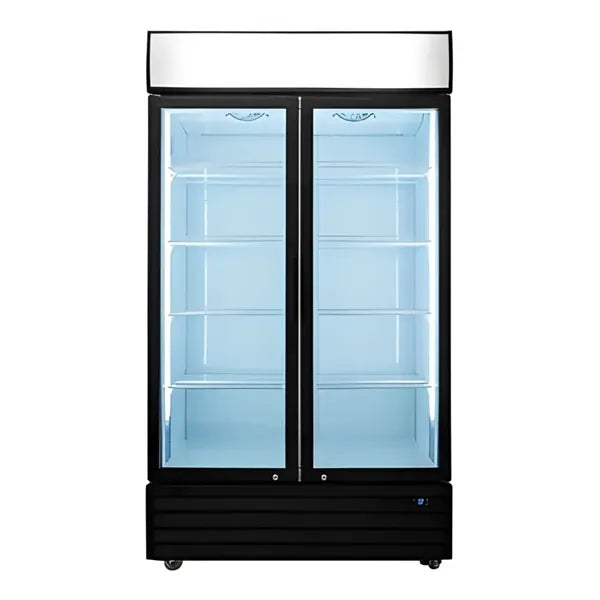 700L Beverage Chiller Refrigerator