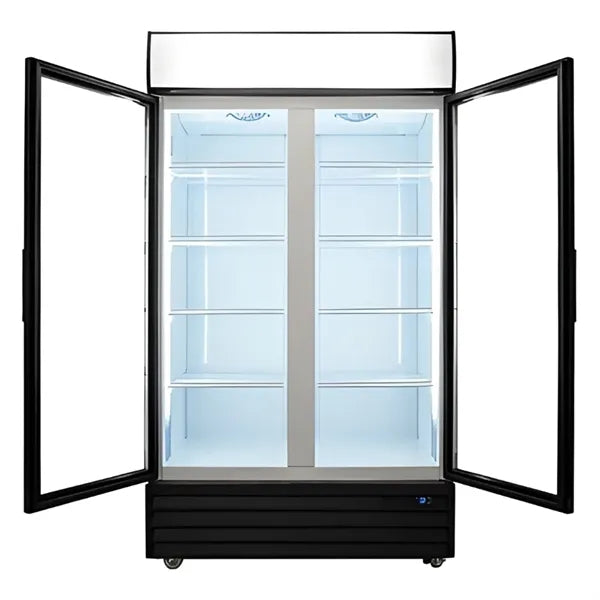 700L Beverage Chiller Refrigerator