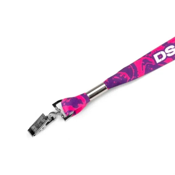 RPET Lanyards FC Satin Finish 1/2"