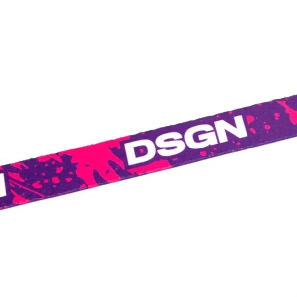 Lanyards FC Satin Finish 3/4"