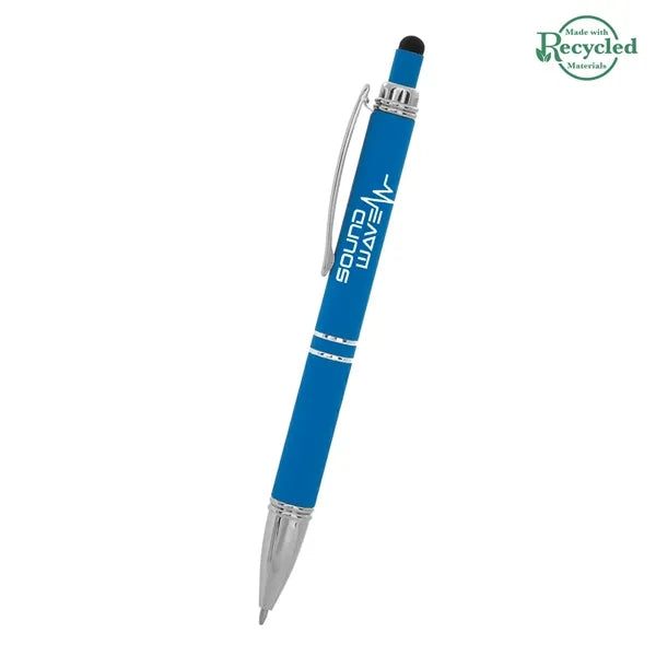 Quilted Stylus Pen