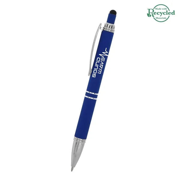 Quilted Stylus Pen