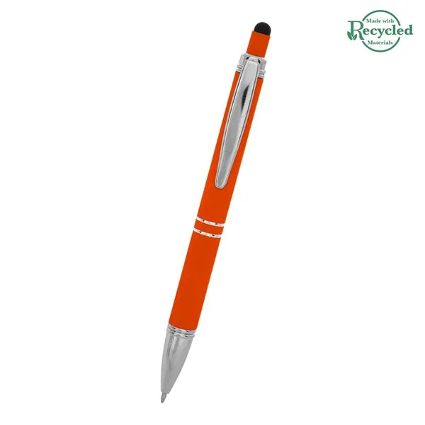 Quilted Stylus Pen