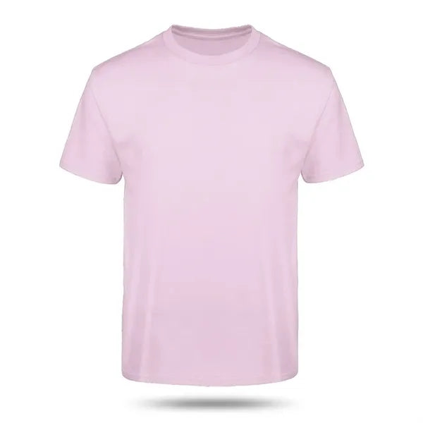 100% Cotton Full Color T-Shirt With DTG Print - 5.3 Oz