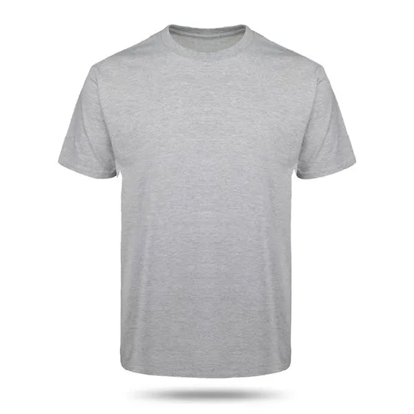 100% Cotton Full Color T-Shirt With DTG Print - 5.3 Oz