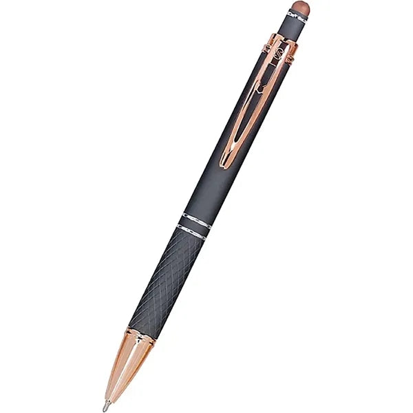 Full Color Crossgate Cello-Wrapped Stylus