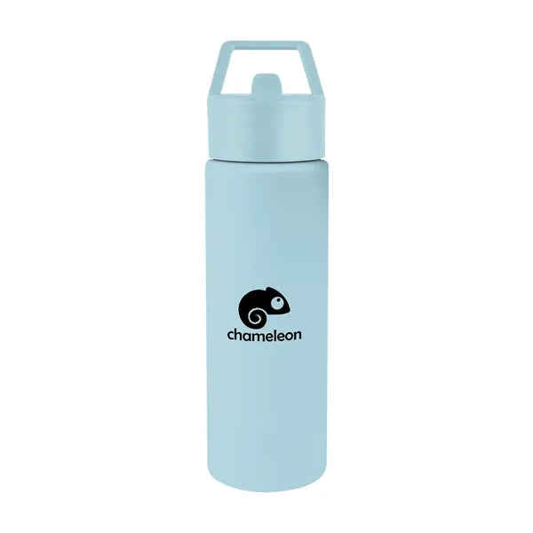 24 Oz. Torrey Recycled Stainless Steel Bottle