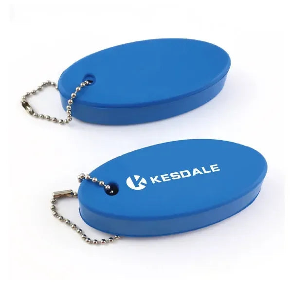 Floating Keychain