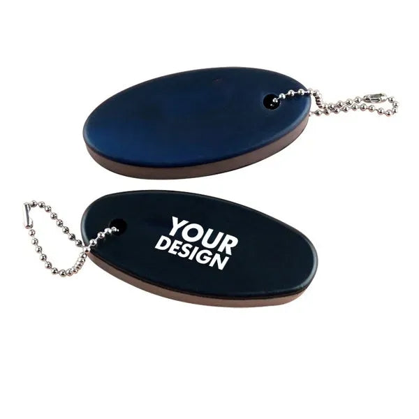 Floating Keychain