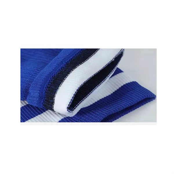 Kids Soccer Socks Boys Girls Knee Athletic High Tube