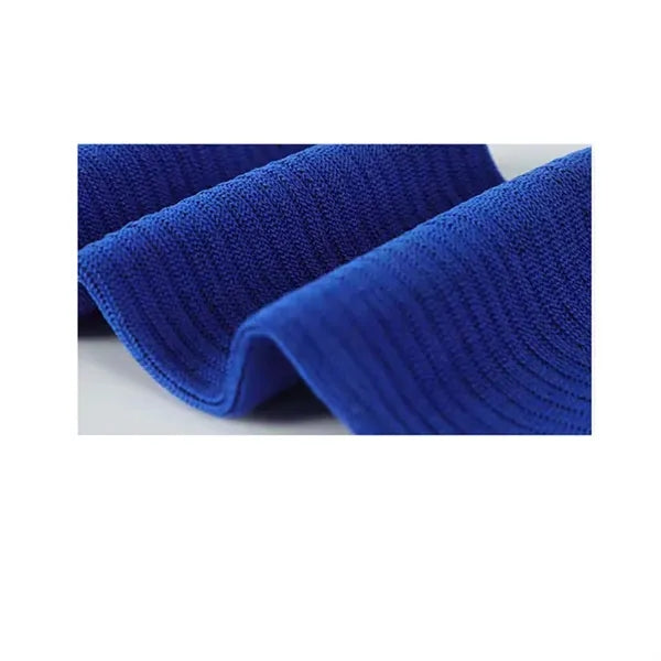 Kids Soccer Socks Boys Girls Knee Athletic High Tube