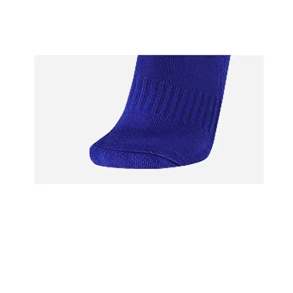 Kids Soccer Socks Boys Girls Knee Athletic High Tube