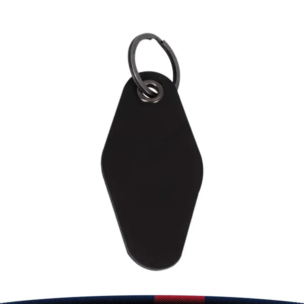 Norveth Leather Keychain