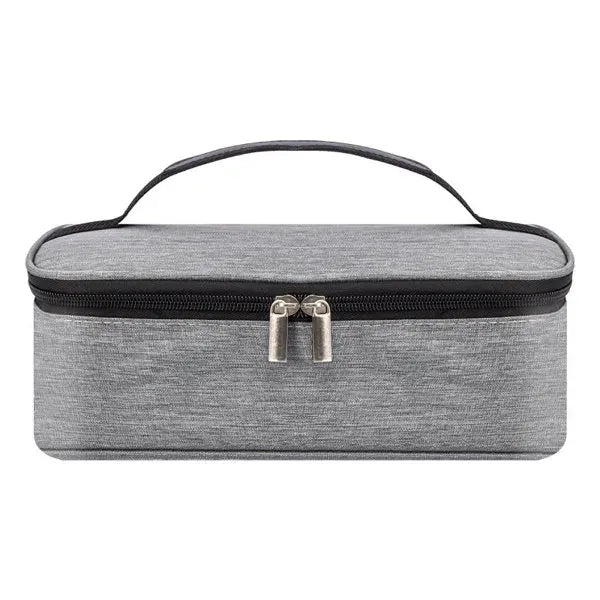 Portable Insulated Cooler Lunch Bag