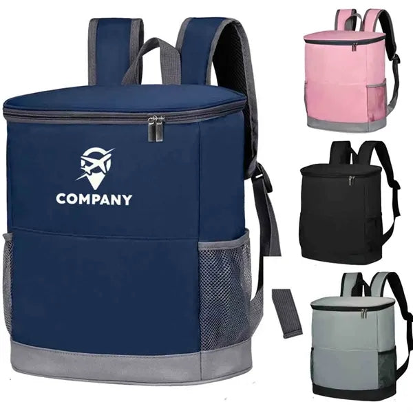 Outdoor Travel Cooler backpack