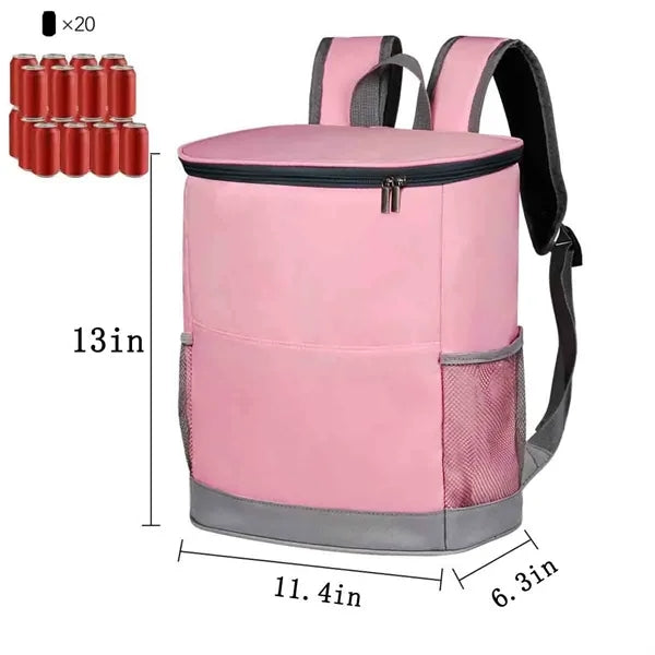 Outdoor Travel Cooler backpack