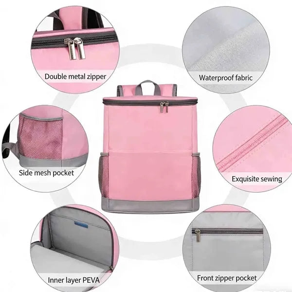 Outdoor Travel Cooler backpack