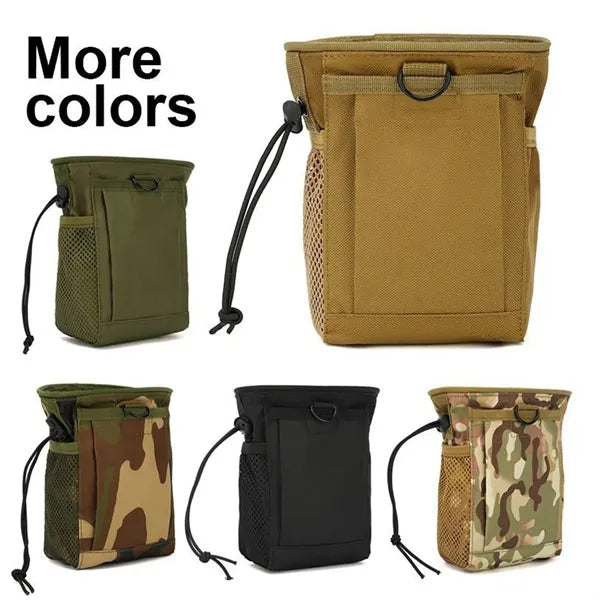 Tactical Utility Waist Pack