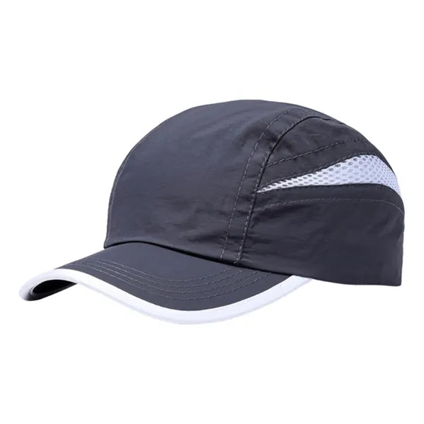 Outdoor Quick Drying Baseball Cap