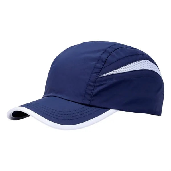 Outdoor Quick Drying Baseball Cap