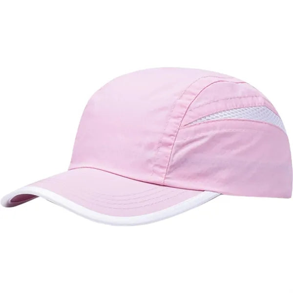 Outdoor Quick Drying Baseball Cap