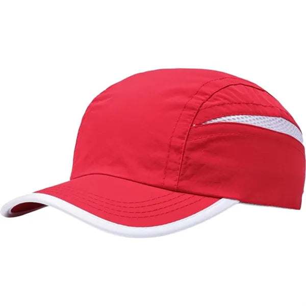 Outdoor Quick Drying Baseball Cap