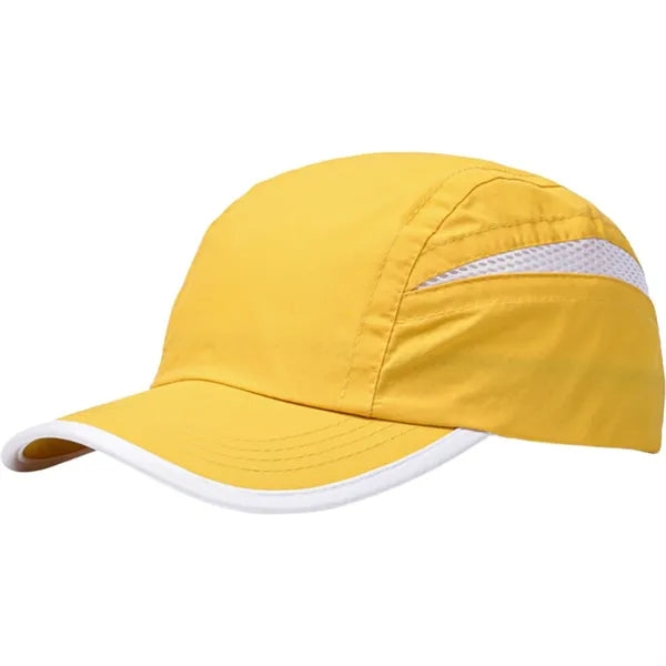 Outdoor Quick Drying Baseball Cap
