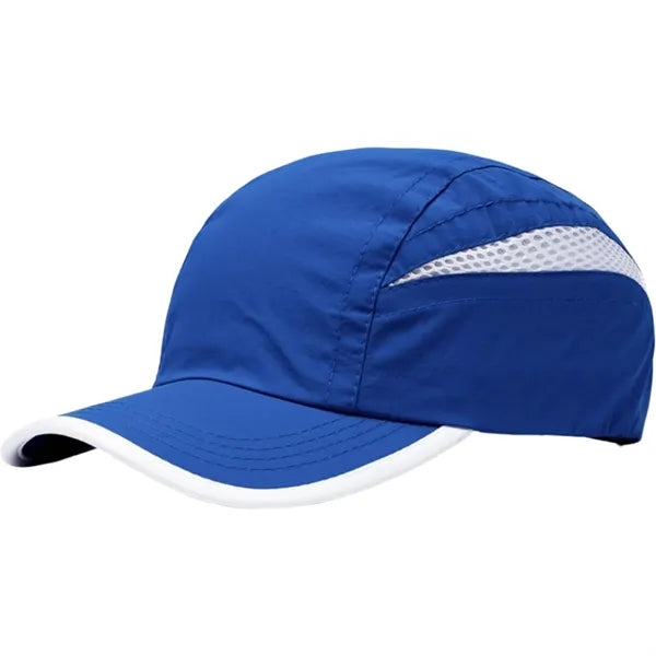 Outdoor Quick Drying Baseball Cap