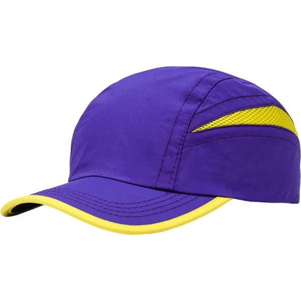Outdoor Quick Drying Baseball Cap