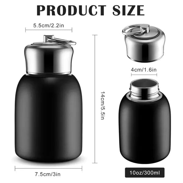 Mini Vacuum Insulated Tumbler