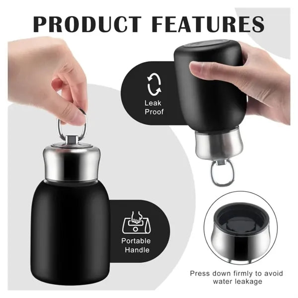 Mini Vacuum Insulated Tumbler