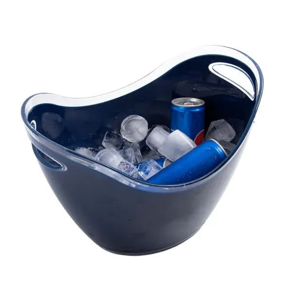 8L Ingot Shaped Ice Bucket