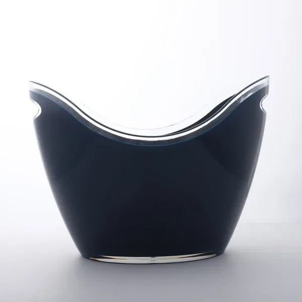 8L Ingot Shaped Ice Bucket