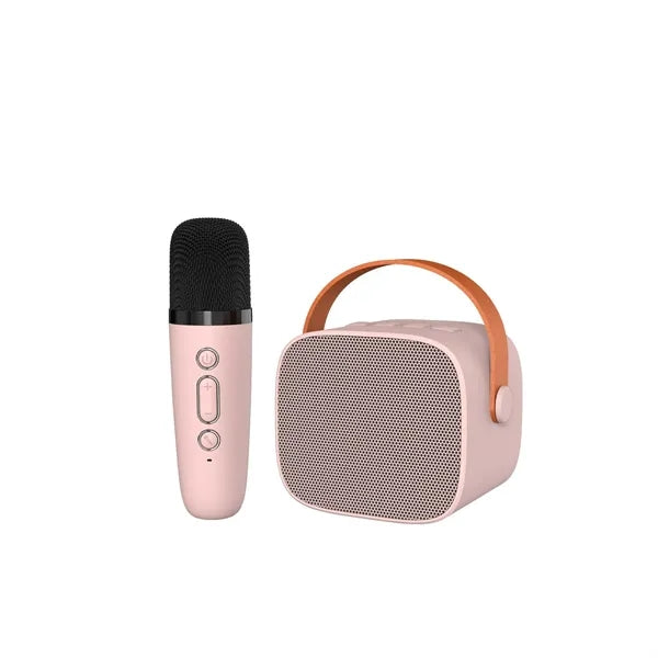 Bluetooth speaker