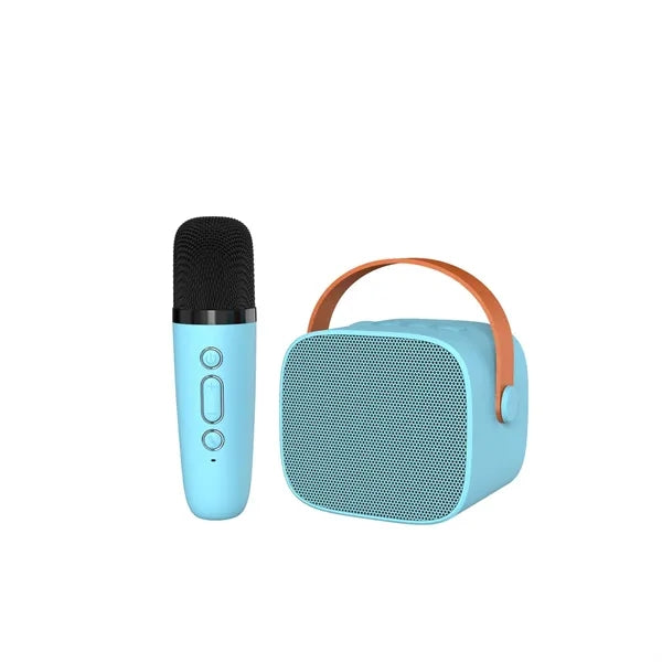 Bluetooth speaker