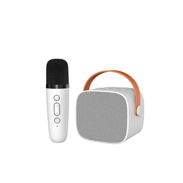 Bluetooth speaker
