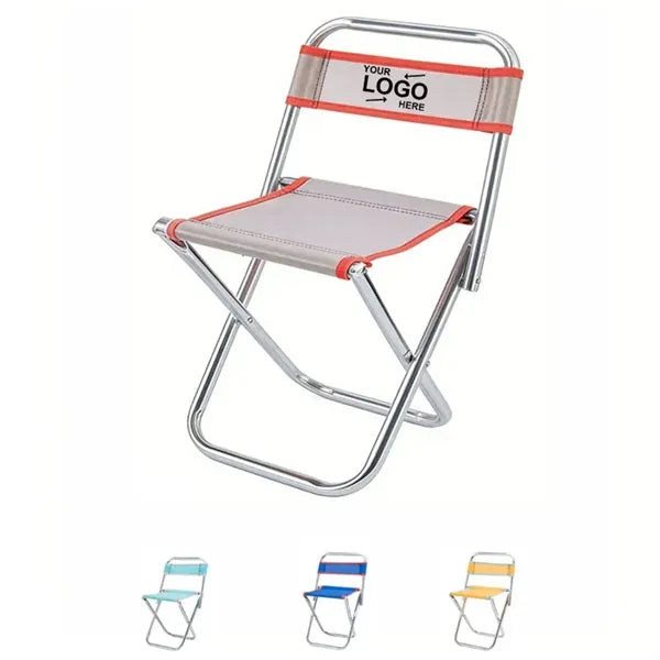 Folding Camping Outdoor Picnic Chair