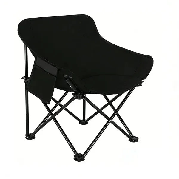 Outdoor Portable Folding Camp Chair