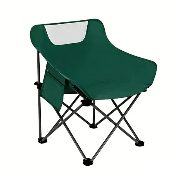 Outdoor Portable Folding Camp Chair